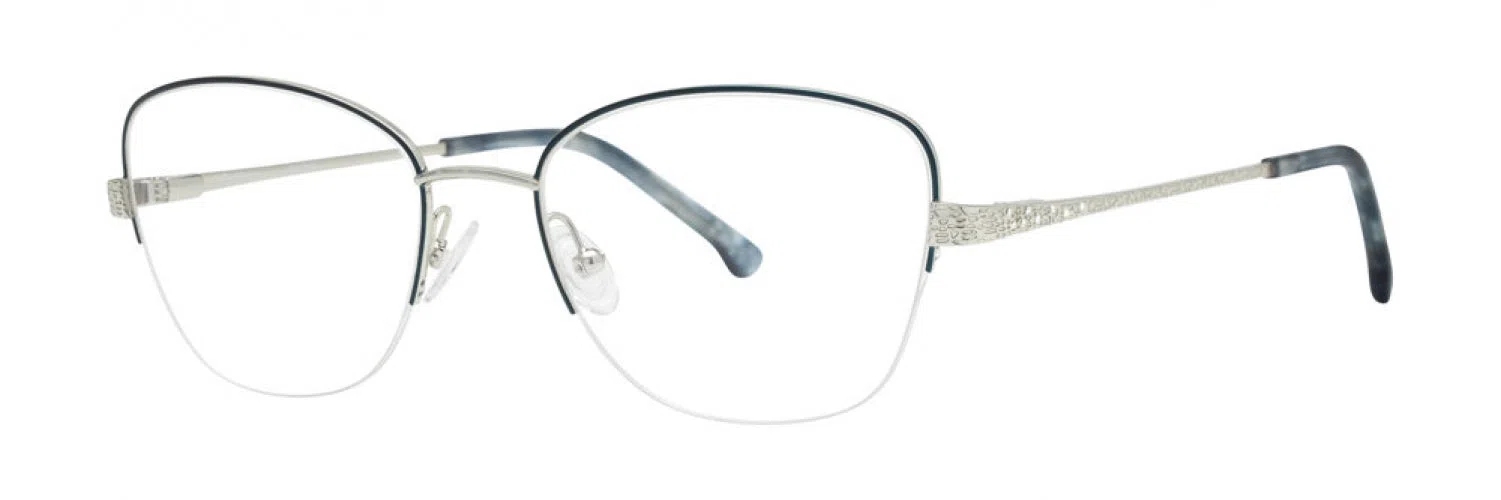 Elliott Ives Wild Rose Eyeglasses - view 2